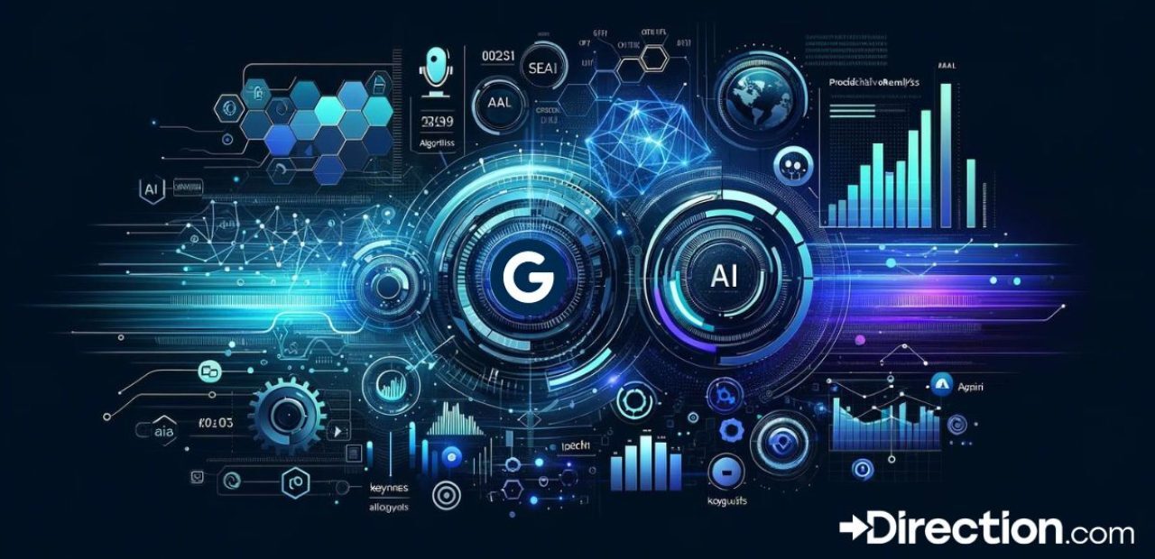 using AI for predictive analytics in SEO strategies.