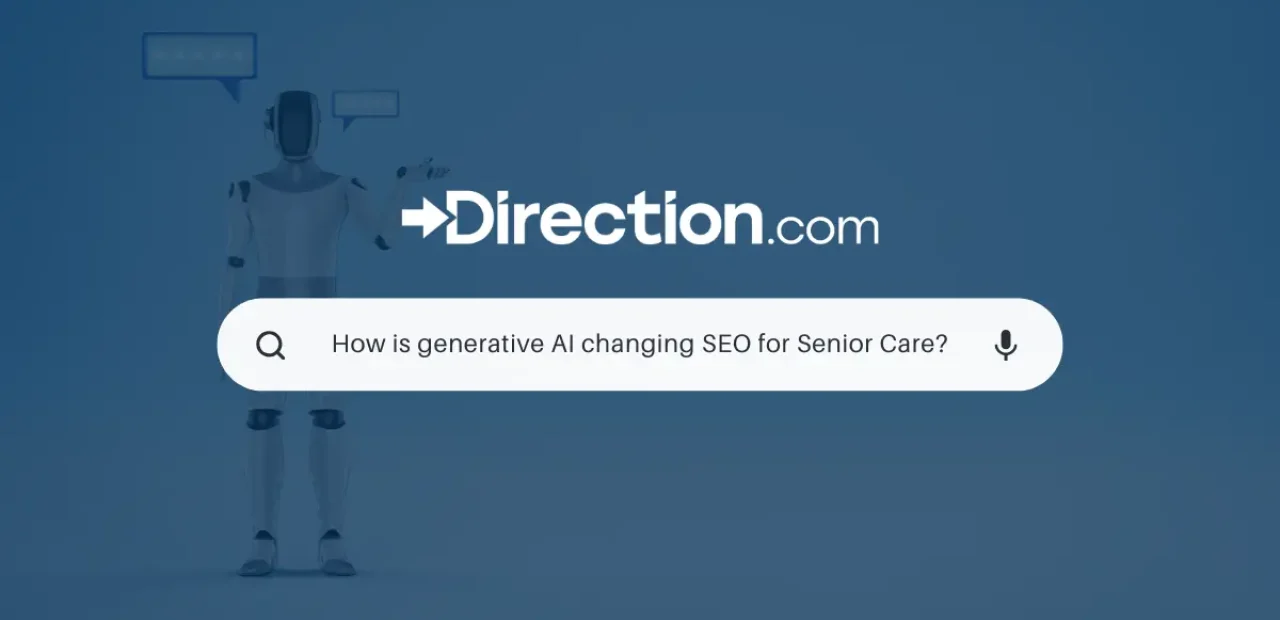 Generative AI and How it's Shaping Senior Care Marketing Strategies