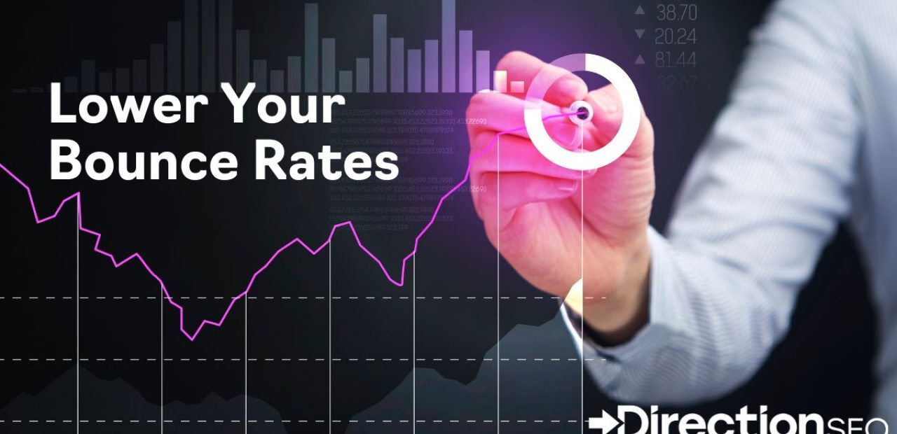 Bounce Rate Optimization: how to keep users engaged on your website