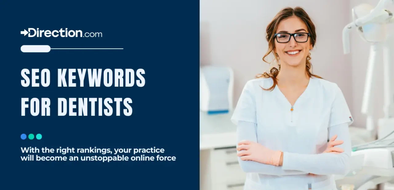 SEO keywords for dentists