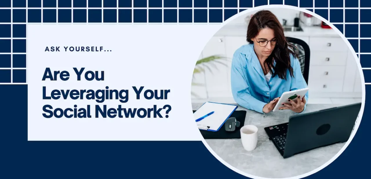 Our guide to social media link building