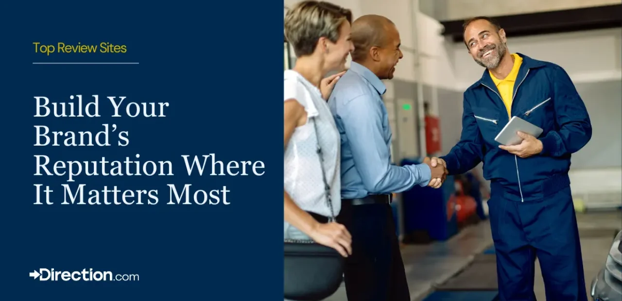 The best review sites for businesses in 2024