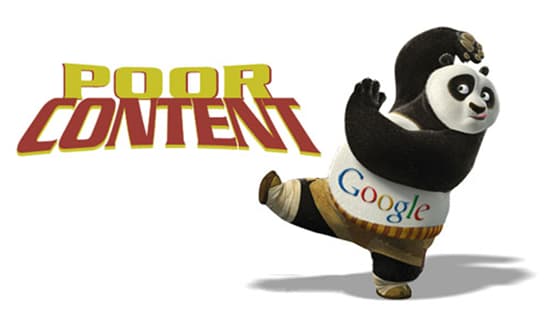 Deciphering the Google Algorithm: Core Updates & the Impact on SEO 1 google panda