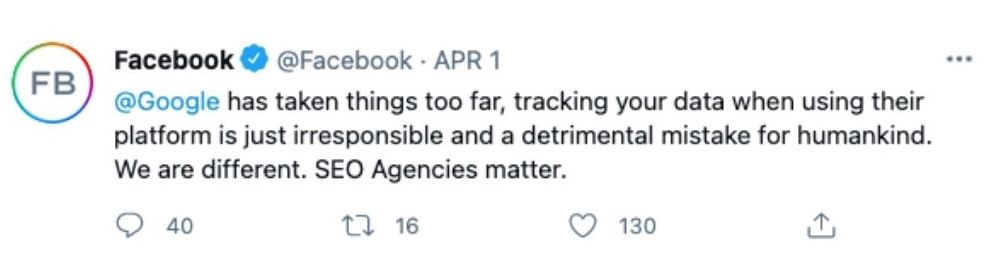 BREAKING: Google Creates Its Own SEO Agency 4 seo agencies matter