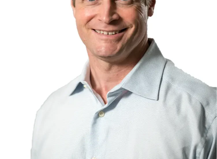 EOS Implementation Chapter 5: Finding the Right EOS Implementer 1 byron attridge eos implementer 1