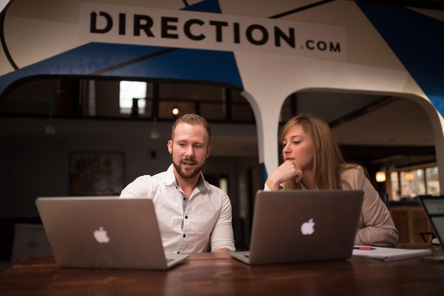 EOS Implementation Chapter 2: Hitting the Ceiling 2 remote work environment