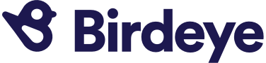 Birdeye Alternatives 8 direction birdeye