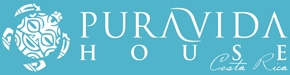 Pura Vida House 1 Pura Vida House logo