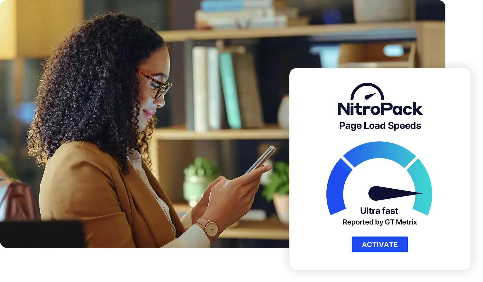 Website Hosting for SEO 34 web design nitropack addon