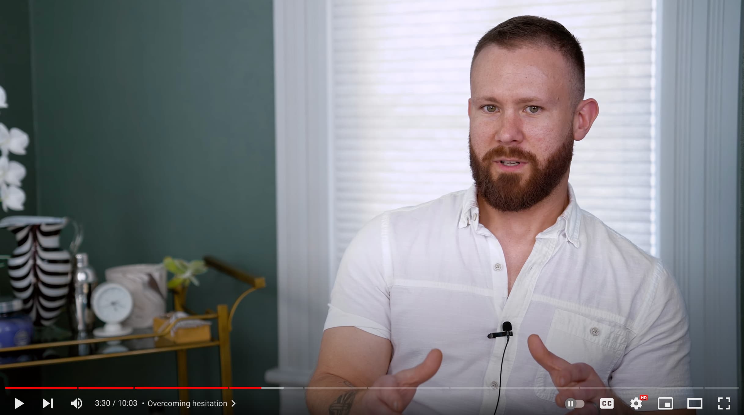 SEO Speaker Chris Kirksey 22 How to build simple, healthy systems for your business