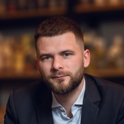 SEO Speaker Chris Kirksey 30 andres oleksik