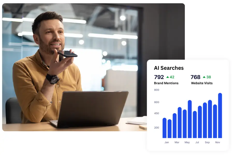 AI SEO Services 9 ai seo service benefits