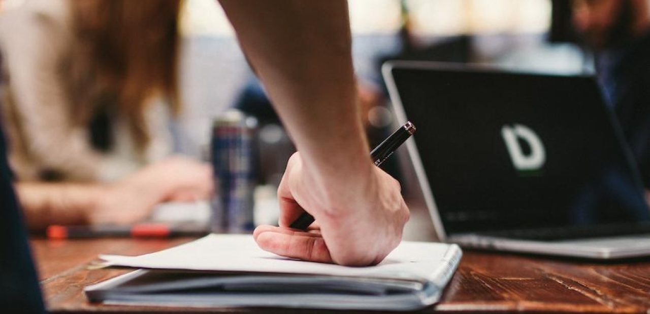 EOS Chapter 2 hitting the ceiling